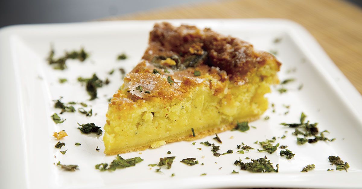 A culinary journey through our local flavours thanks to Ibiza's gastronomy