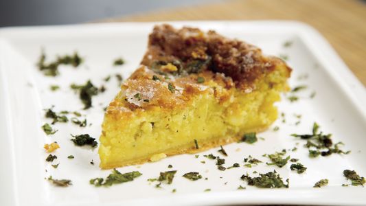 A culinary journey through our local flavours thanks to Ibiza's gastronomy