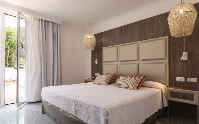 Suite Hotel S’Argamassa Palace