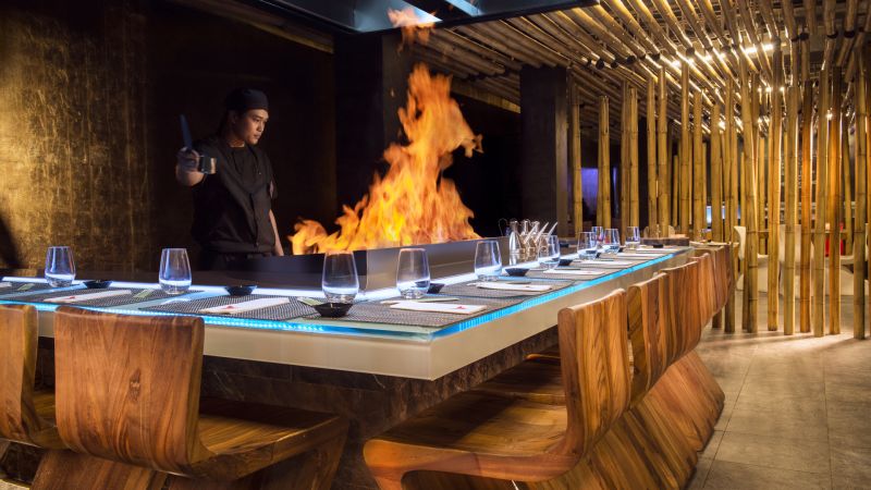 Minami Japanese Restaurant