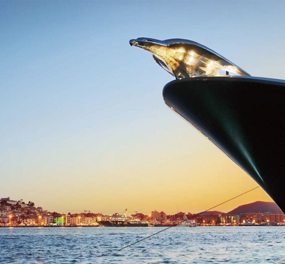 Evolution Yacht Agents: much more than yacht services in Ibiza