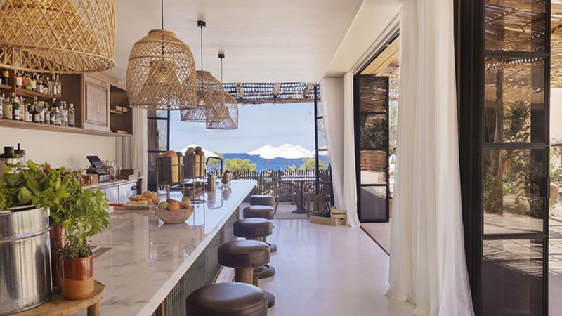 Six Senses Ibiza