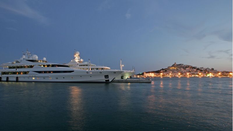 Marina Ibiza