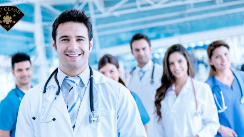 Emergency Staff