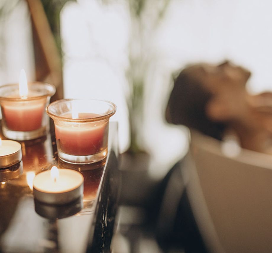 Wellness retreats in Ibiza: rejuvenate body and mind