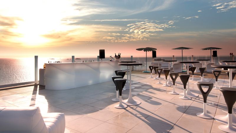 Hard Rock Hotel Ibiza
