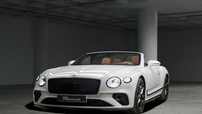 Class Premium