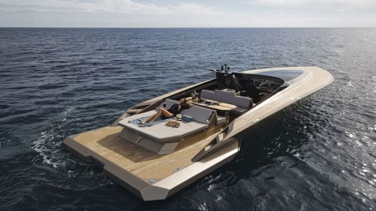 Navegación sostenible en Ibiza con S.E Yachting