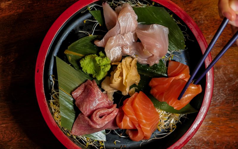 Minami Japanese Restaurant