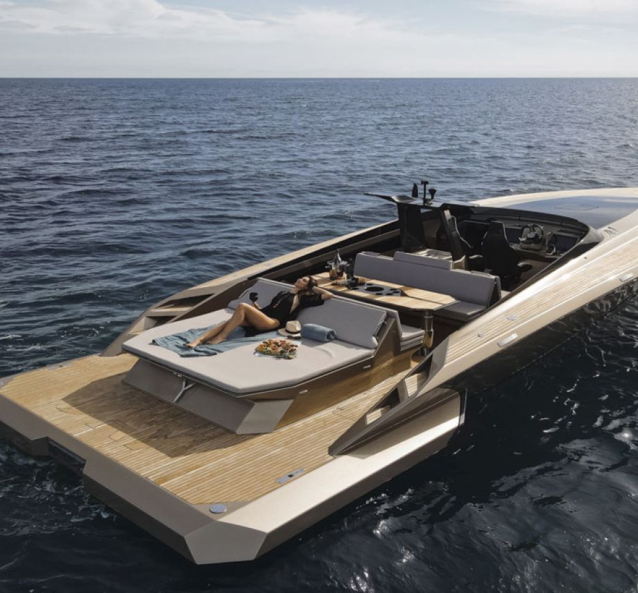 Sustainable sailing in Ibiza with S.E Yachting