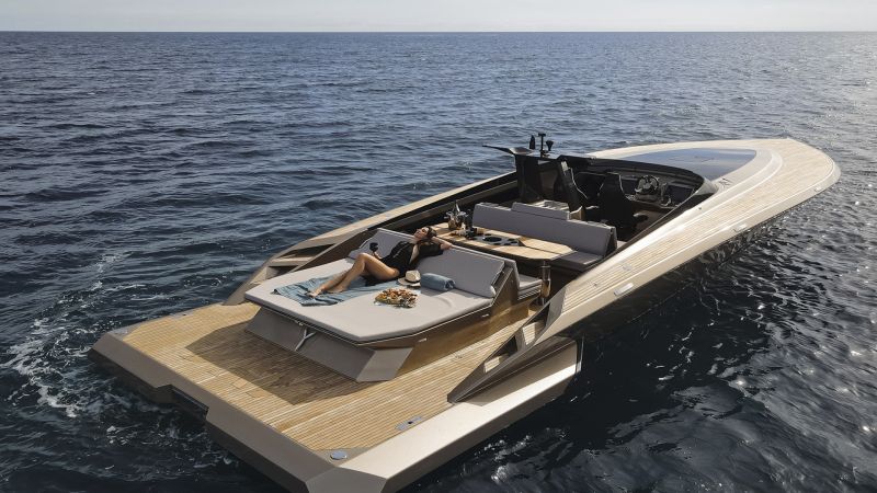 S.E. Yachting