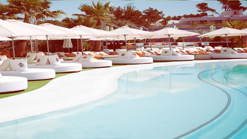 O Beach Ibiza