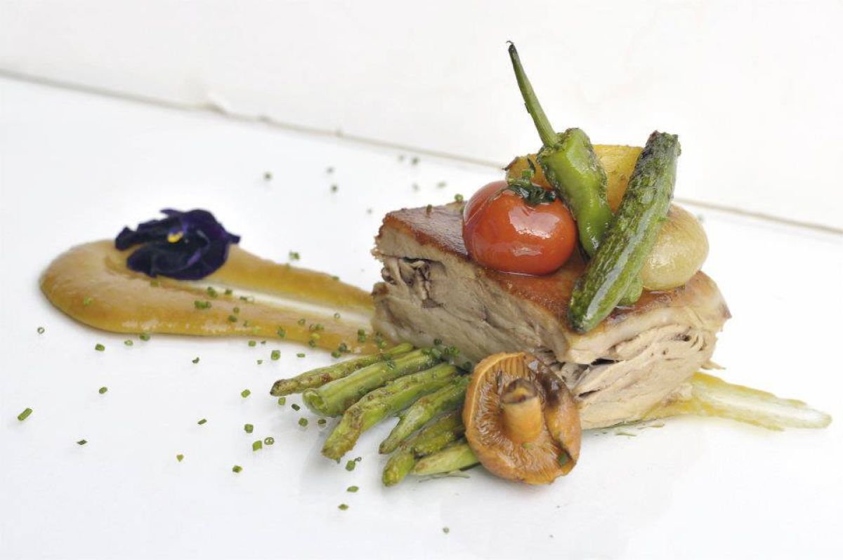 The Chef Ibiza, people for you