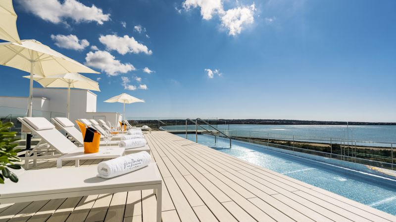 Five Flowers Formentera member of Meliá Collection