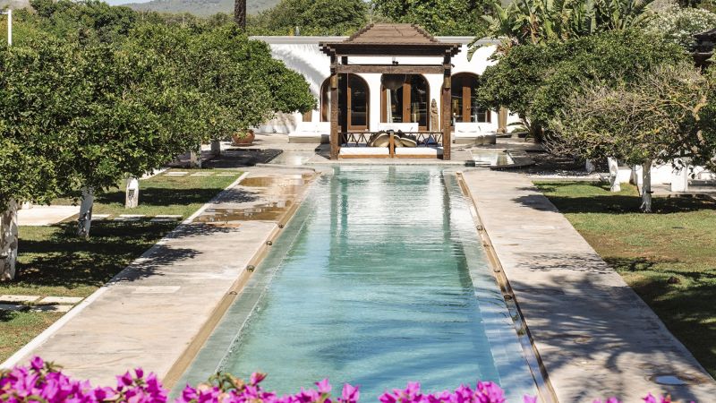 Agroturismo Atzaró