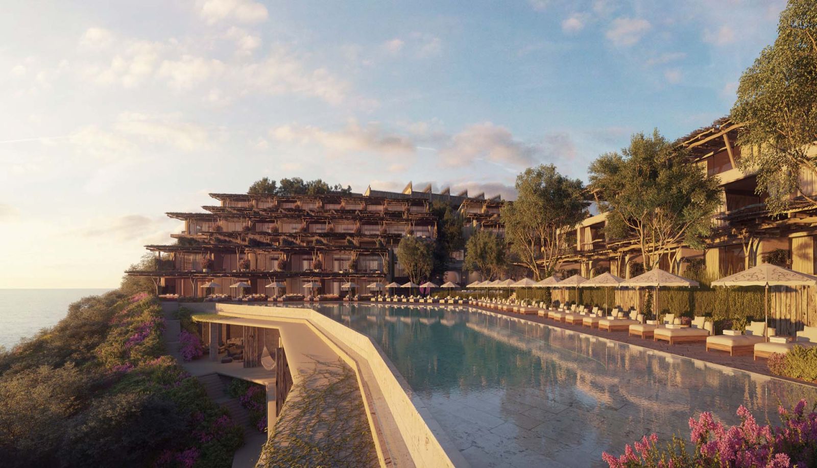 Six Senses Ibiza ofrecerá experiencias auténticas en el paraíso escondido de la bahía de Cala Xarraca a partir de julio de 2021.