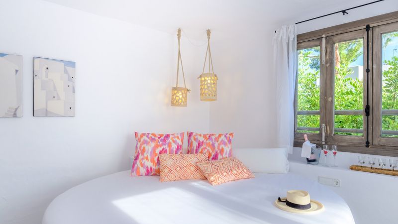 S'Argamassa Villas