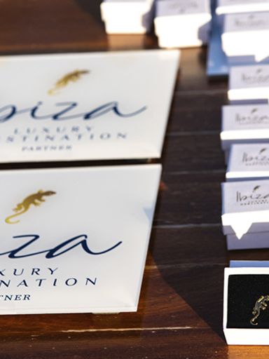 Gala anual de Ibiza Luxury Destination